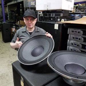 Meet your Posher, Jason